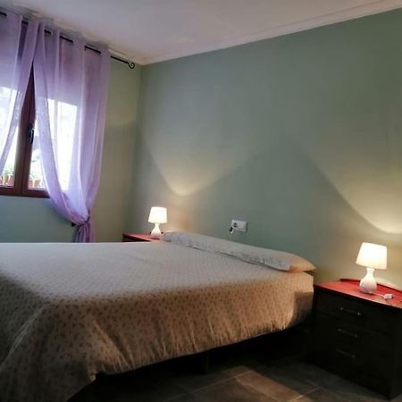 Appartement Loft En Planta Baja En Ciudad-Rodrigo Extérieur photo