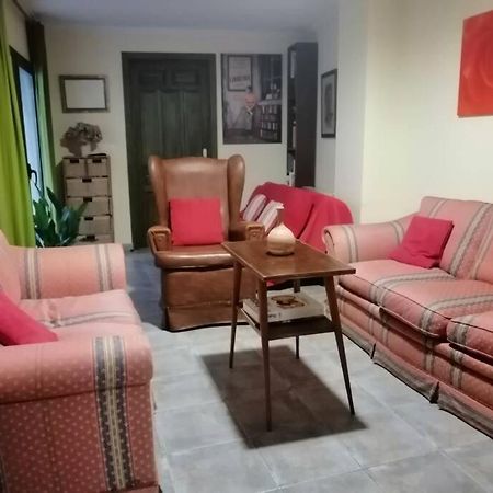 Appartement Loft En Planta Baja En Ciudad-Rodrigo Extérieur photo