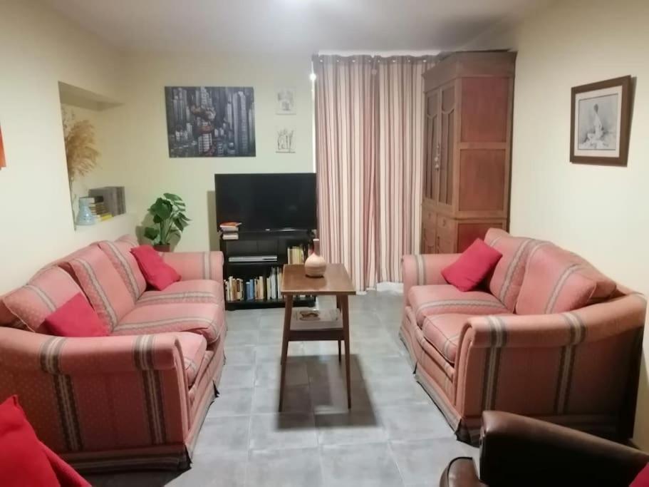 Appartement Loft En Planta Baja En Ciudad-Rodrigo Extérieur photo
